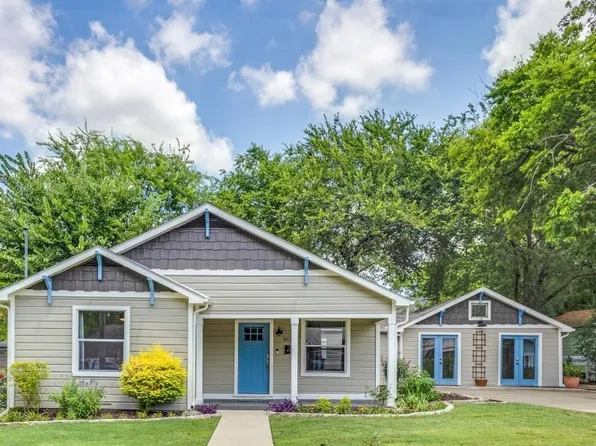 812 Largent St, McKinney, TX 75069