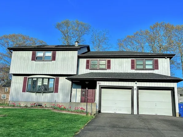 21 Hemlock Ter, Randolph, MA 02368