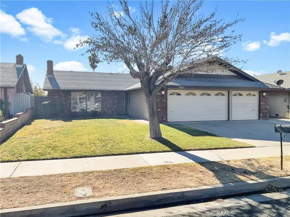 24227 Via Vargas Dr, Moreno Valley, CA 92553