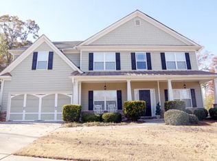 133 Colleton Dr, Athens, GA 30606