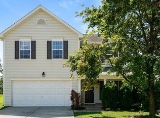 821 Tannerwell Ave, Wake Forest, NC 27587