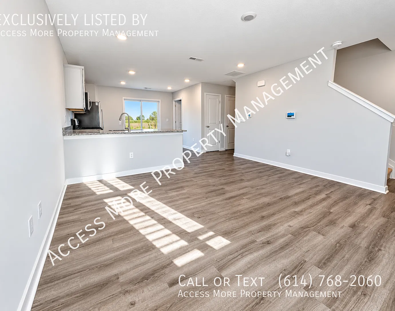 3bed, 2.5 Bath Home W/ Pond View & 2-Car Garage In Canal Winchester! — Photo 4
