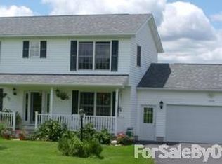 11860 Trevett Rd, Springville, NY 14141