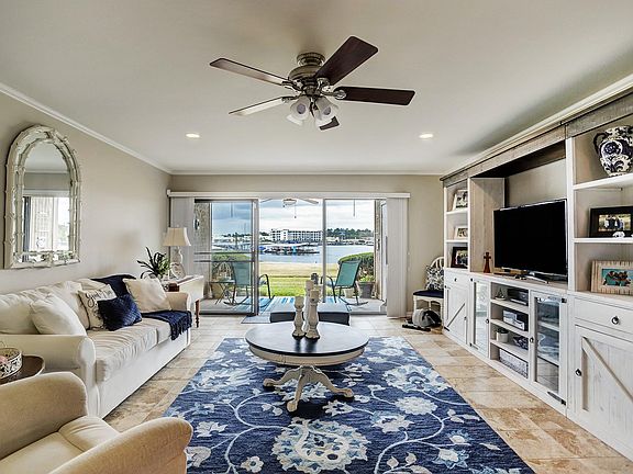 2nd image of 15575 Marina Dr Unit 114C