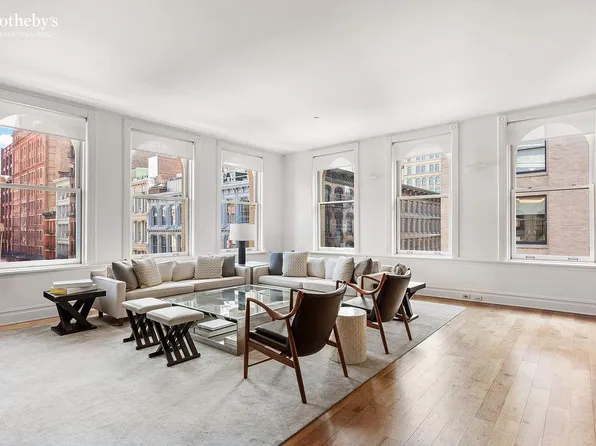 106 Spring St APT 5N, Manhattan, NY 10012