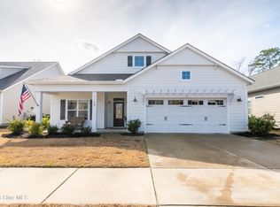 1124 Winged Seed Way, Wilmington, NC 28409