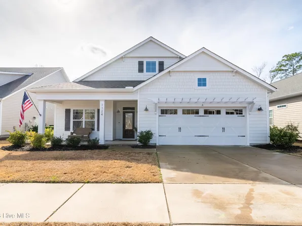 1124 Winged Seed Way, Wilmington, NC 28409