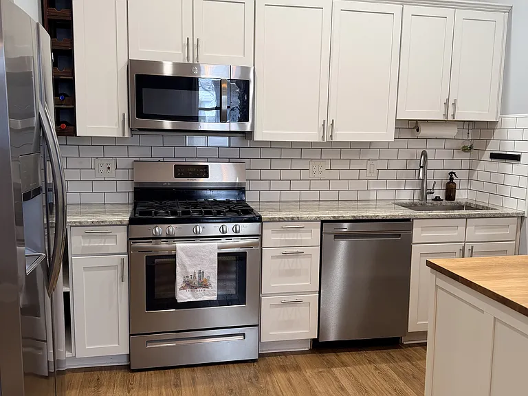 4406 Baker St #1 — Photo 5