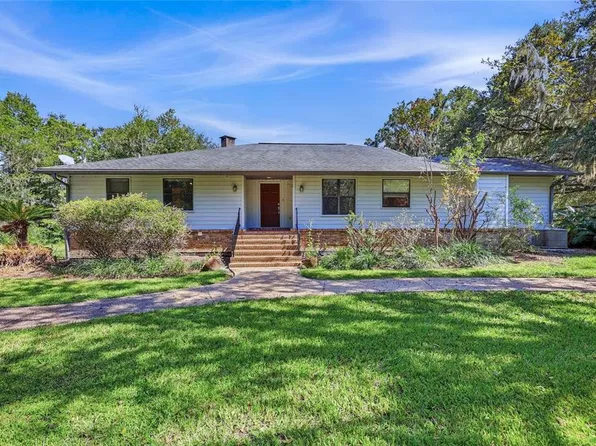 8325 SW 43RD TERRACE, GAINESVILLE, FL 32608