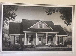 0 Thankful Rd #2, Madison, GA 30650