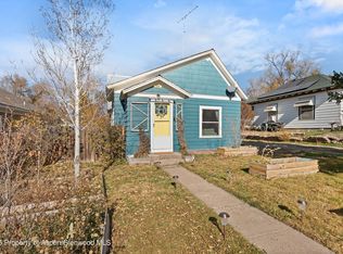 314 E 5th St, Rifle, CO 81650