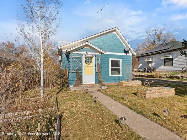 314 E 5th St, Rifle, CO 81650