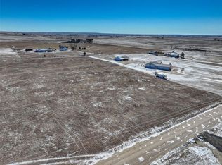 14940 Tiboria Loop LOT 37, Peyton, CO 80831