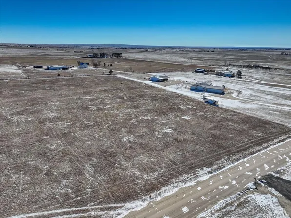 14940 Tiboria Loop LOT 37, Peyton, CO 80831