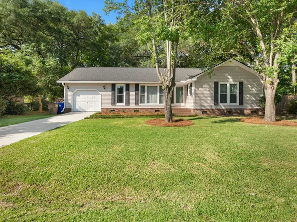 1445 Downwood Pl, Charleston, SC 29412