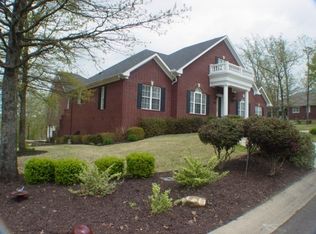 101 Hunterscove Ter, Hot Springs, AR 71913
