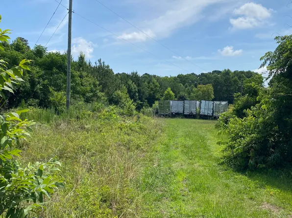 1800 N William St, Goldsboro, NC 27530