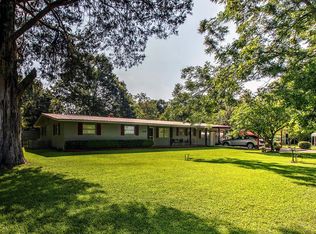 448 Woodham Rd, Headland, AL 36345