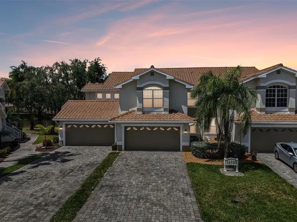 14590 Glen Cove Dr APT 401, Fort Myers, FL 33919