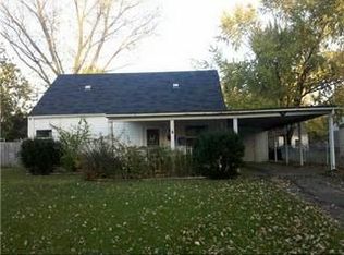 962 Bucknell Rd, Columbus, OH 43213