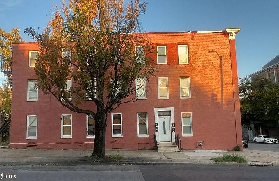 1st image of 101 N Fulton Ave