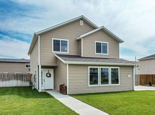 1461 W 250 N, Springville, UT 84663