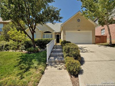 25119 Lost Arrow, San Antonio, TX, 78258