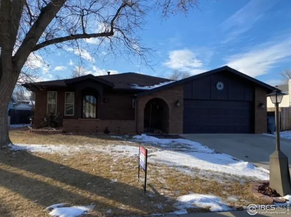 1681 Geneva Cir, Longmont, CO 80503