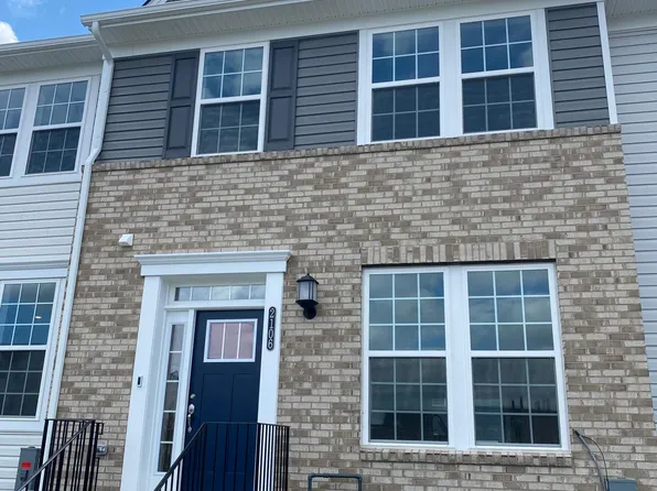 2106 Devine Rd, Baltimore, MD 21244
