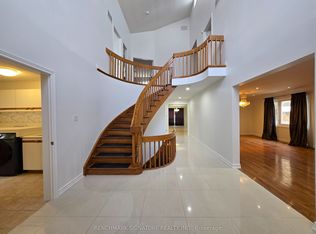 9 Hashbury Pl, Markham, ON L3T7H4