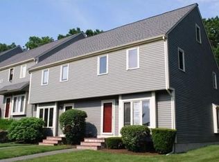 17 Deer Path APT 7, Maynard, MA 01754