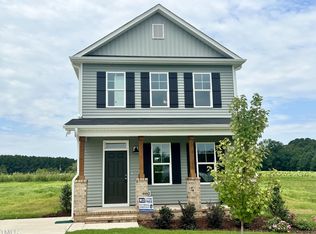 56 Whistler Ct, Middlesex, NC 27557