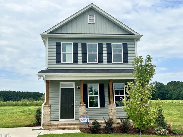 56 Whistler Ct, Middlesex, NC 27557