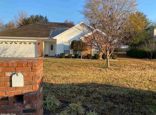 12 Reno Cv, Cabot, AR 72023