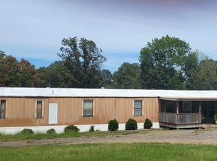 10916 Zafra Rd, Smithville, OK 74957