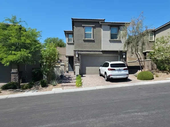 877 Ariel Heights Ave, Las Vegas, NV 89138