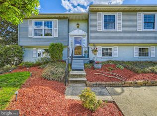 3821 Perryhurst Pl, Nottingham, MD 21236