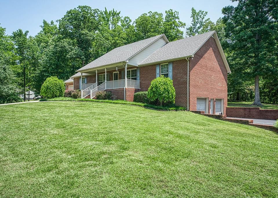 740 Shady Oaks Dr, Cookeville, TN 38506 Zillow