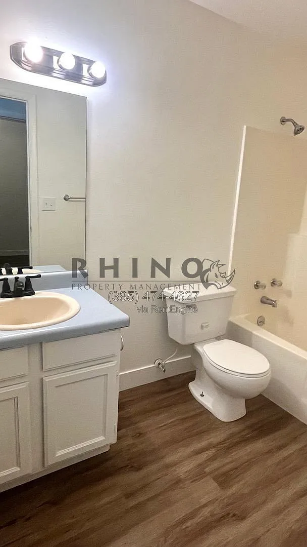 2 bed, 2.0 bath, 1065 sqft, $1,270 — Photo 3