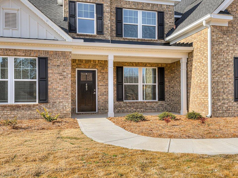 493 Revolutionary Way, North Augusta, SC 29860 Zillow