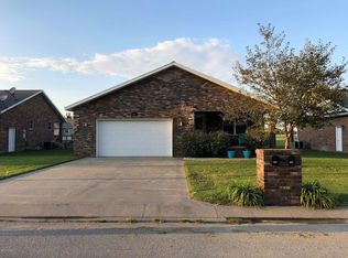 804 E 6th St, Lamar, MO 64759