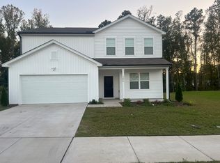 3400 Arctic Brook St, Raleigh, NC 27604