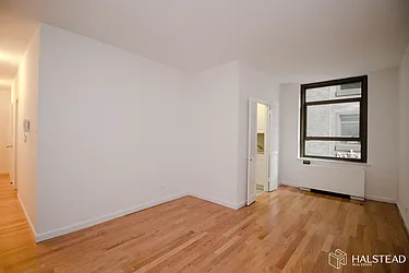 Rented by Halstead Real Estate