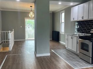 123 North St #1, Johnstown, PA