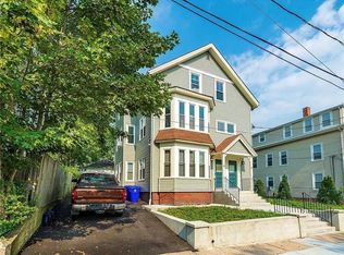 8 Pine St #8, Pawtucket, RI 02860