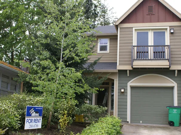 3711 NE 8th Ave, Portland, OR 97212