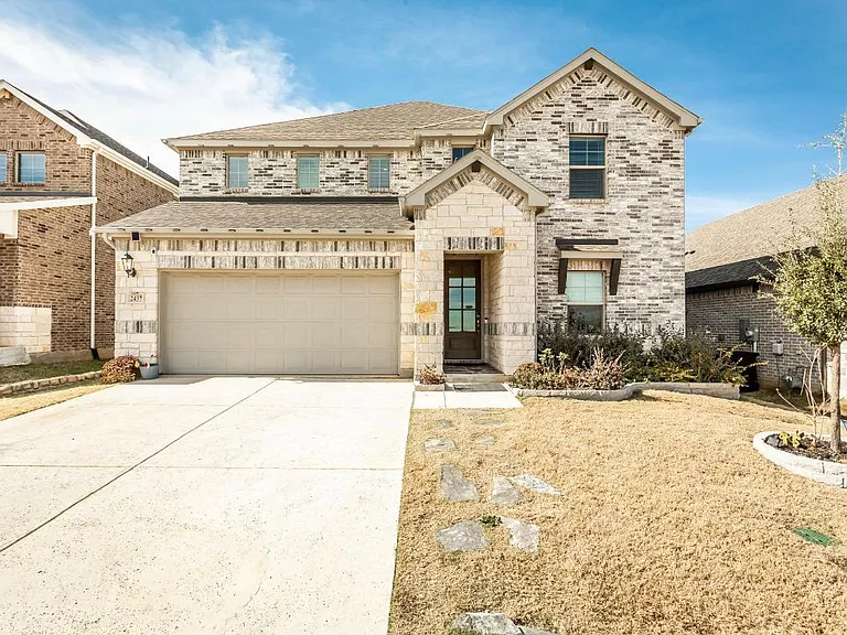 2437 Pinnacle Pl — Photo 1