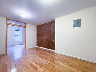 Rented by City Connections Realty