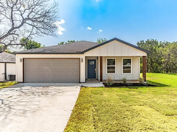 2709 Terrace Ct, Granbury, TX 76048
