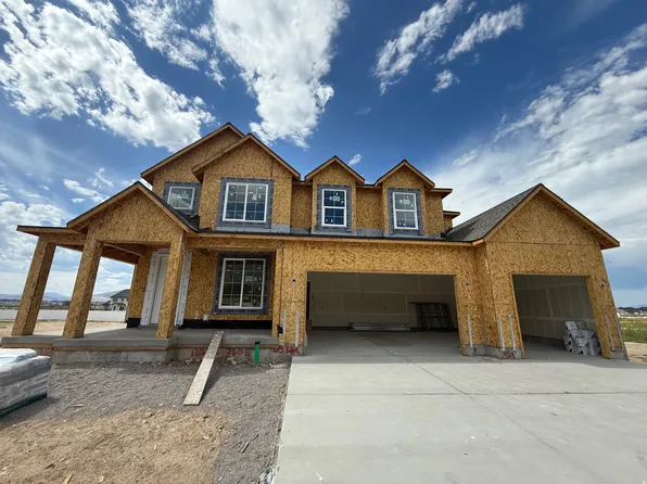 1223 N 360 E #129, Salem, UT 84653